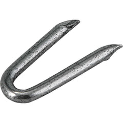 Grampo Para Cerca 1X9 Polido Vonder