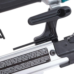 Pinador Pneumático 15 à 30Mm Capacidade 130PÇS Ideal para Madeira MDF AF353 Makita