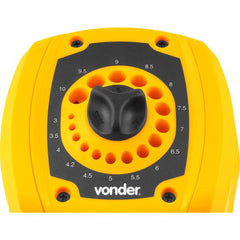 Afiador de Brocas 95W ABV095 220V Vonder