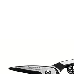 Tesoura Corta Chapas 10'' Aço Cromo Molibdênio Modelo Alemão PRO Tramontina