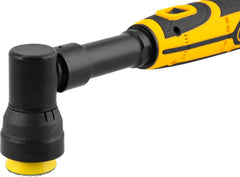 Politriz Mini Roto-Orbital Bateria De 12 V Pmv 120 Vonder