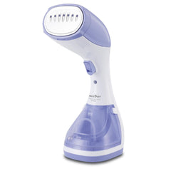 Passsadeira de Roupas a Vapor Portátil BVP02L 1100W Britânia Com Acessório para remover Pelos 220V