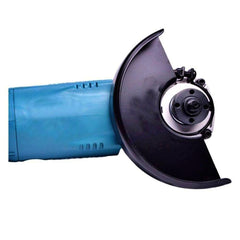 Esmerilhadeira Angular 180mm 2200W Metal 8500 RPM com Chave de Pino Punho Lateral GA7020 220V Makita