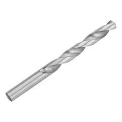 Broca Aço Rápido Metal 12mm Polida 5pcs MTX Standard Precisão HSS
