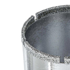 Serra Copo Diamantada Bosch Standard 60 mm 2 3/8''