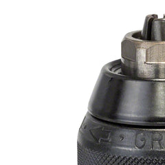 Mandril P/Furadeira 13mm C/Rosca Eixo 1/2''X20 Unf Bosch