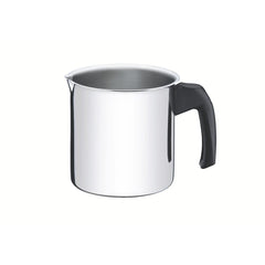 Fervedor Tramontina Allegra Aço Inox Cabo Baquelite 12 cm 1,4 L Indução