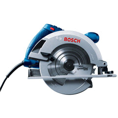 Serra Circular Bosch Gks 20-65 2000W 127V Com 1 Disco E Guia
