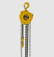 Talha Manual 1,5 Toneladas 3 Metros TML-150 Lynus