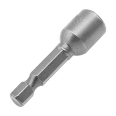 Soquete Magnético Para Parafusadeira 5/16'' L 45mm 5 Peças Aço CrV MTX 1175255