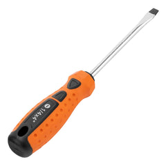 Chave De Fenda 1/4X4 Pol 100mm Crv Cabo Emborrachado Sparta SL6