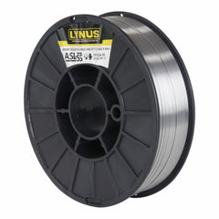 Arame de Solda MIG Sem Gás 5KG 0,8Mm AWS E71T-GS ASL-5S Lynus