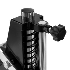 Suporte Para Furadeira Com Morsa Diâmetro 40mm Robusto e Preciso Sparta 9340555