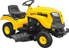 Trator Cortador de Grama Automático Tgh 175 Vonder