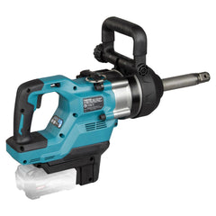 Chave de Impacto Makita 40V TW010GZ Alto Torque Motor Brushless Sem Bateria e Carregador