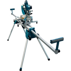 Bancada Suporte Universal Makita WST06 para Serra de Esquadria Estrutura Reforçada e Ajustável