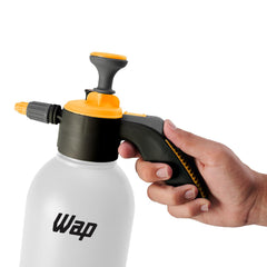 Pulverizador Manual 2L WAP Jato Regulável para Jardinagem e Aplicações Domésticas
