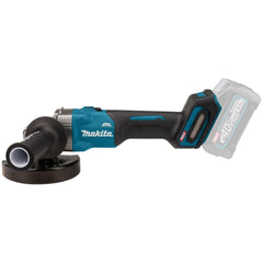 Esmerilhadeira Angular 125 mm Motor BL Protetor Sem Bateria Sem Carregador GA013GZ Makita