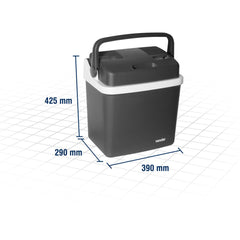OUTLET Refrigerador Automotivo 12 V 20 Litros Vonder Usado