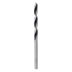 Broca Metal Bosch Aço Rápido Hss-Pointteq 3,7mm 10 Peças