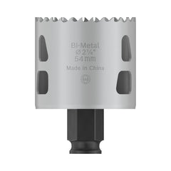 Serra Copo Bosch Pro Multi Material Power Change Plus 54mm
