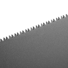 Serrote Madeira Black Series Dente 3 Dentes 22'' MTX