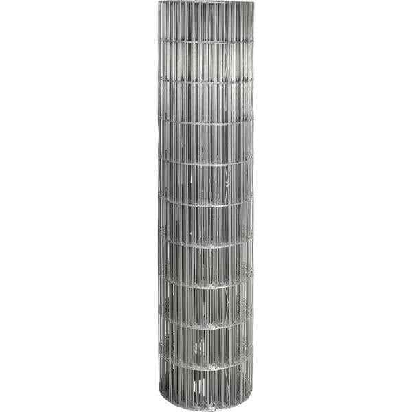 Tela Alambrado 100x50x2,1mm 1,5x25 metros  - Vonder