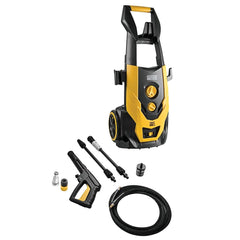 Lavadora de Alta Pressão 2100W 2100psi 7.8L/min 220V Tramontina MASTER com Mangueira 5m e Jato Regulável