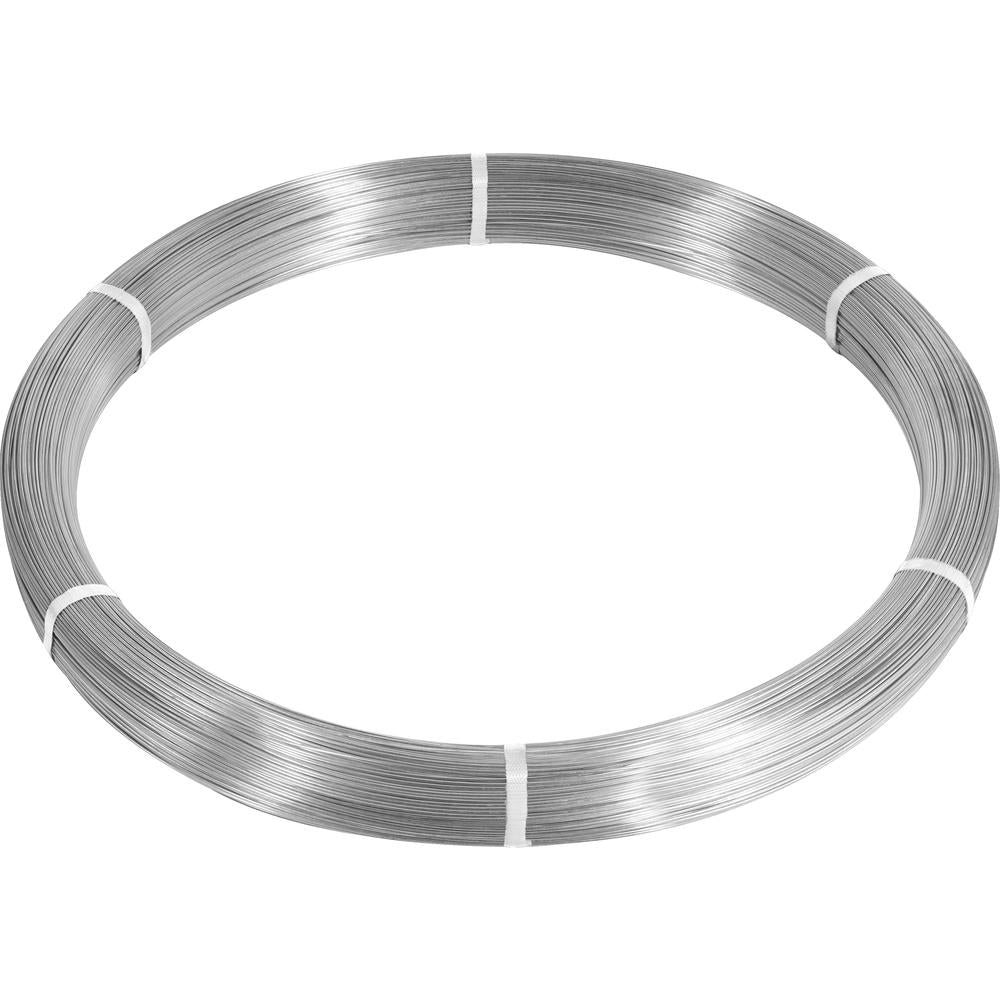 Arame Ovalado 14x16 700Kgf 1000 metros Vonder