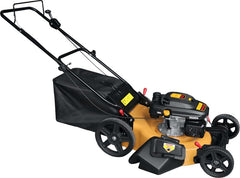 Cortador de Grama Buffalo 6,5CV 196cc 4T P Manual c/Recolhe