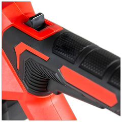 Motopodador de Altura a Bateria Toyama TBT18PP3.0 18V Haste Telescópica 3 Metros Sabre 8 Pol Sem Bateria Carregador