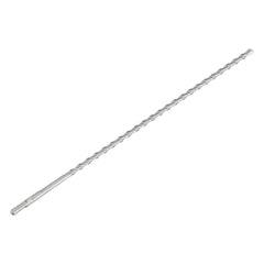 Broca Para Concreto Tungstenio Cobalto 10 X 460mm SDS Plus Durabilidade Superior