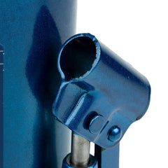 Macaco Hidráulico 12 Toneladas Garrafa 230-465mm Stels 5110855 Profissional