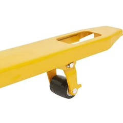 Carro Hidráulico 3,0 Ton 1150x680 Roda Simples PSN 306 Vonder