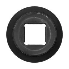 Soquete Impacto Longo 1Pol Hexagonal Cromo Molibdênio 50mm 1PC Stels 1416955