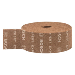 Manta Abrasiva Bosch Expert N880 115 mm X 10 M Grosso A