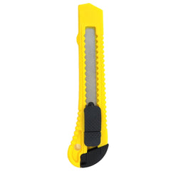 Estilete 18 MM Largo com Trava Tradestar