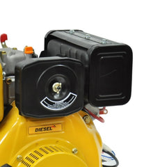 Motor BFD 7,0CV Partida Manual 70705 Buffalo