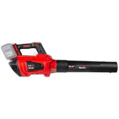 Soprador Axial a Bateria Toyama TBT18+18BL620 36V Fluxo 620m3/h Motor Brushless Potente Sem Bateria Sem Carregador