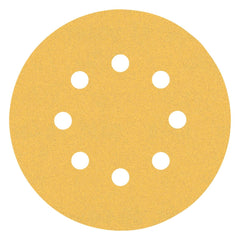 Disco De Lixa Bosch Expert C470 125mm G120 50 Peças