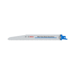 Lâmina Serra Sabre Bosch Pro Thick Metal S1130Cf 5U
