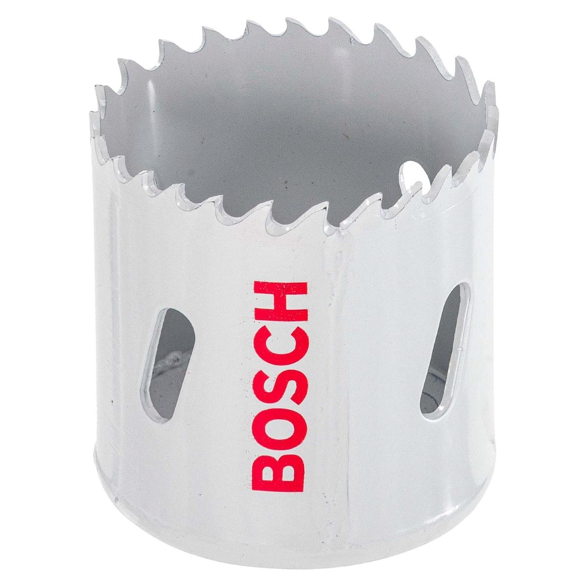 Serra Copo Bosch Bimetálica Eco 46 mm 1.13/16''