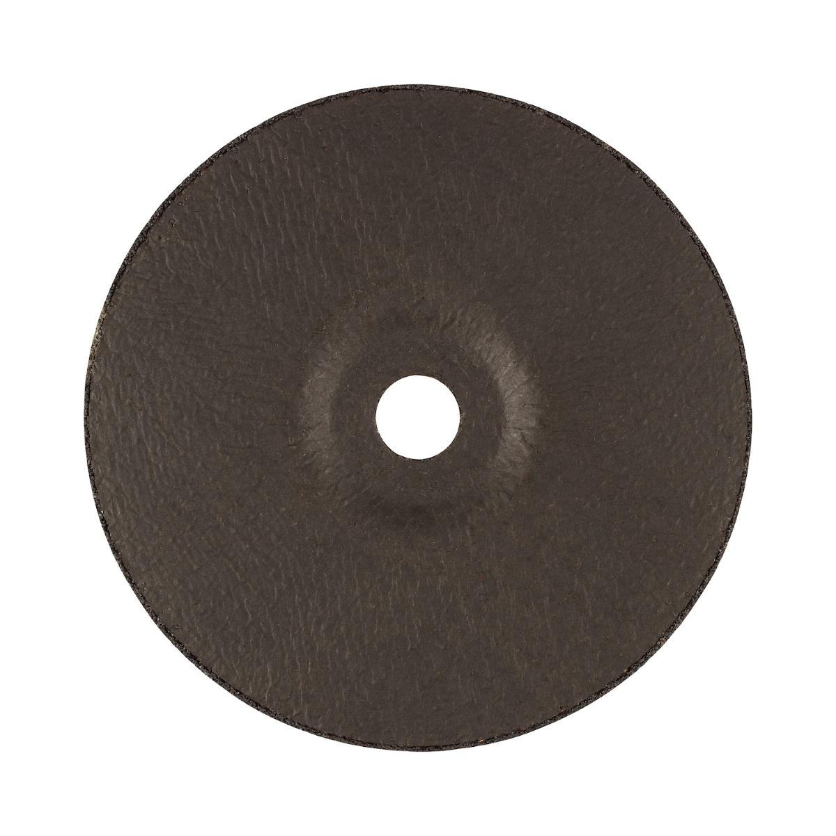 Disco De Desbaste Bosch Pro Metal 180X6,0mm Deprimido
