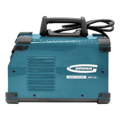 Máquina de Solda Inversora Bivolt 110/220V 160A MMA IGBT Gross 94388
