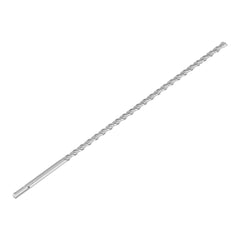 Broca Concreto SDS Plus 12mm x 460mm Tungstênio Cobalto Gross Alta Durabilidade