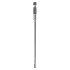 Ponta Para Parafusar Bosch Extra Hard Ph2 145mm Philips
