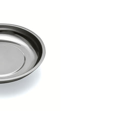 Bandeja Magnética Redonda 150mm Tramontina PRO Aço Inox Parafusos Ferramentas