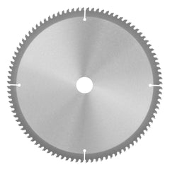 Disco Serra Circular Alumínio 300mm 96 Dentes 32mm MTX