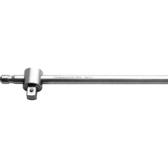 Cabo T Aço Cromo Vanádio 20'' 3/4'' Tramontina PRO Alta Resistência