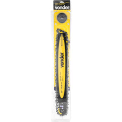 Sabre de 20'' 50,8 cm c/ Corrente (A2Ep) e Coroa (H) Vonder